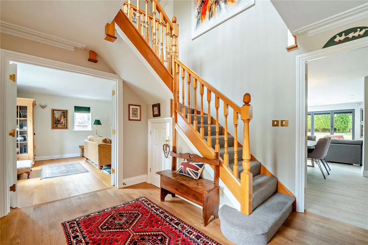 Hollycroft, Ashford Hill, RG19, photo 12