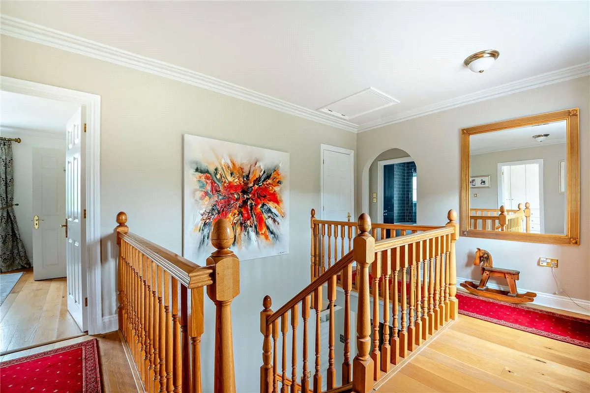Hollycroft, Ashford Hill, RG19, photo 14