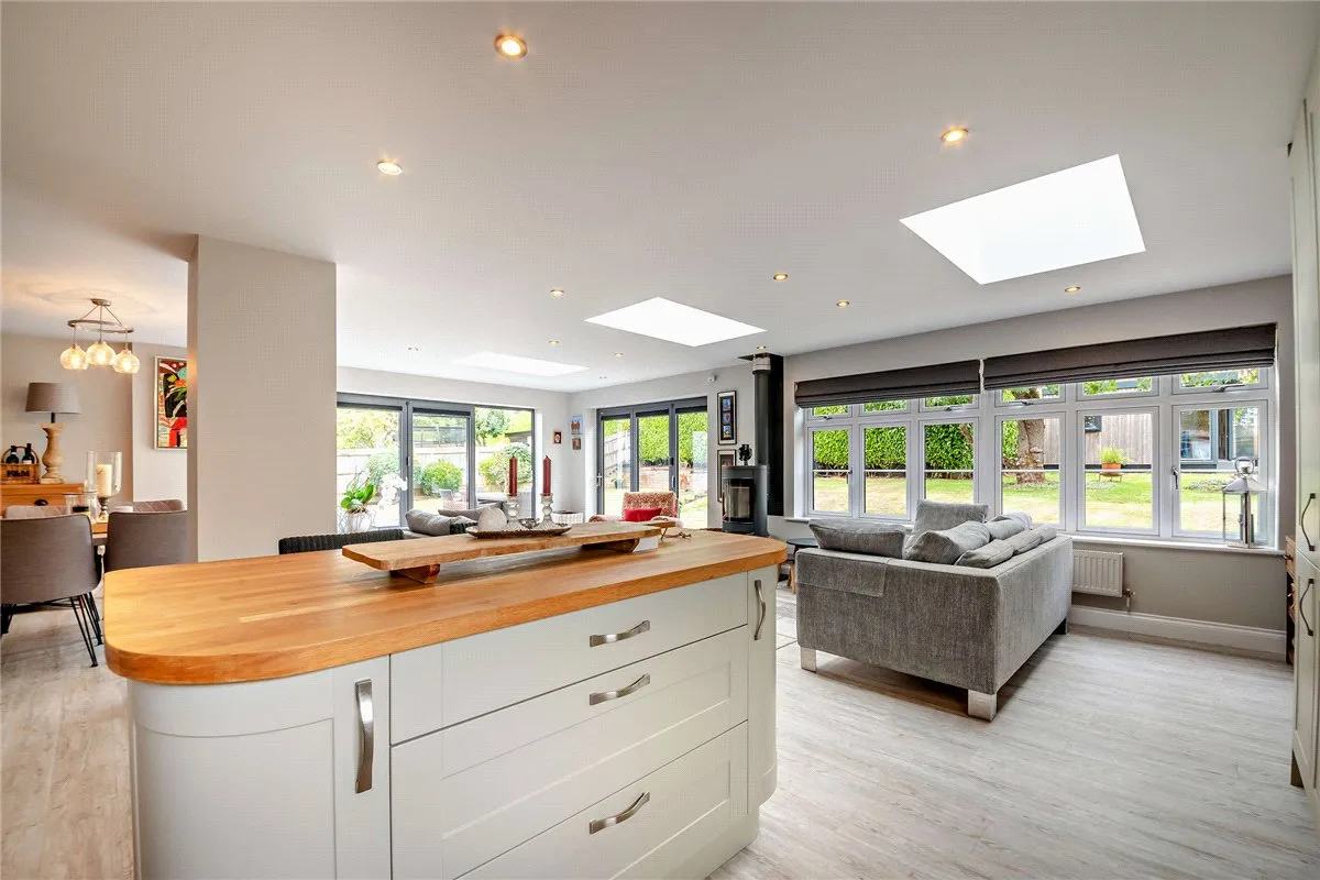 Hollycroft, Ashford Hill, RG19, photo 5