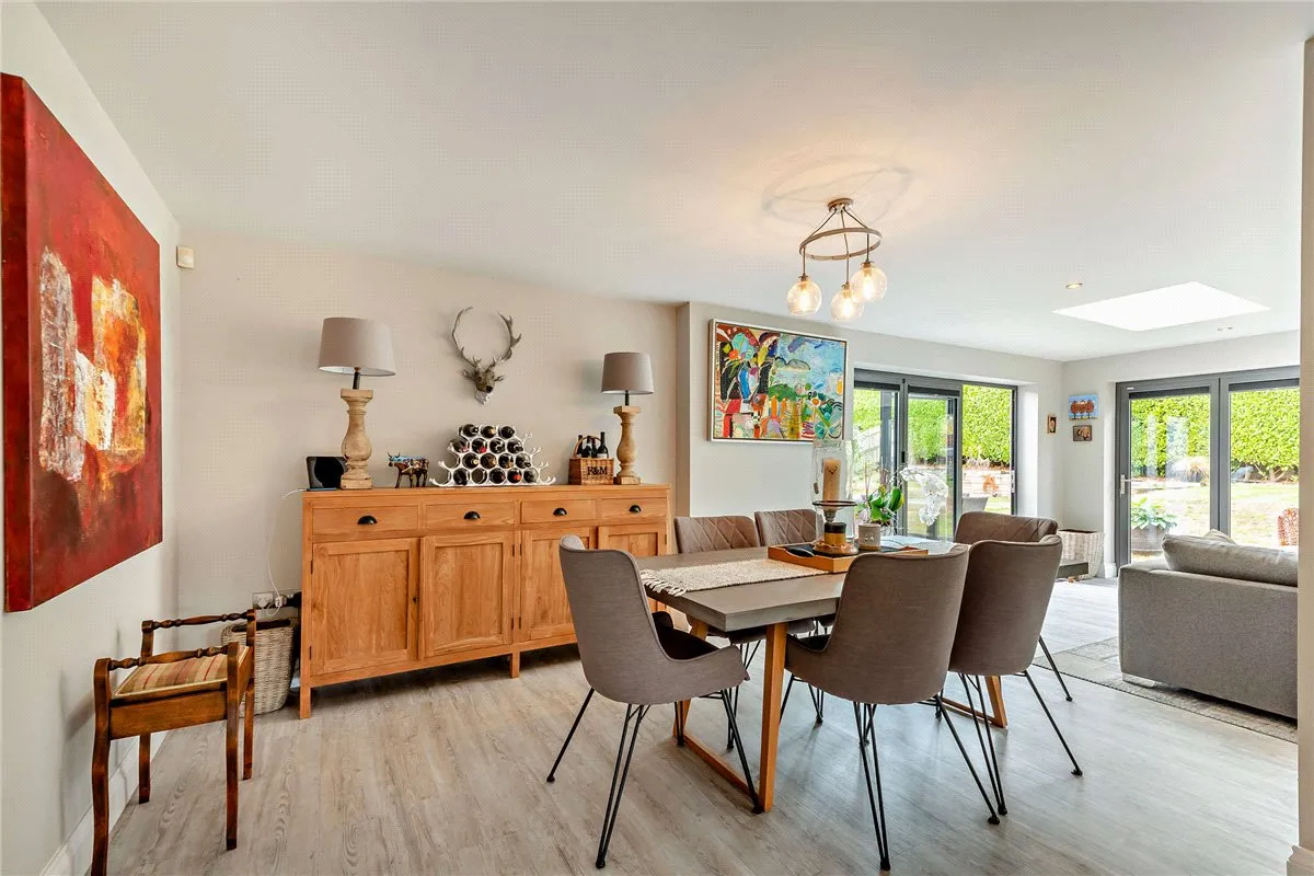 Hollycroft, Ashford Hill, RG19, photo 10