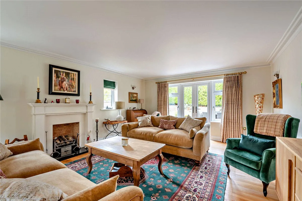 Hollycroft, Ashford Hill, RG19, photo 6