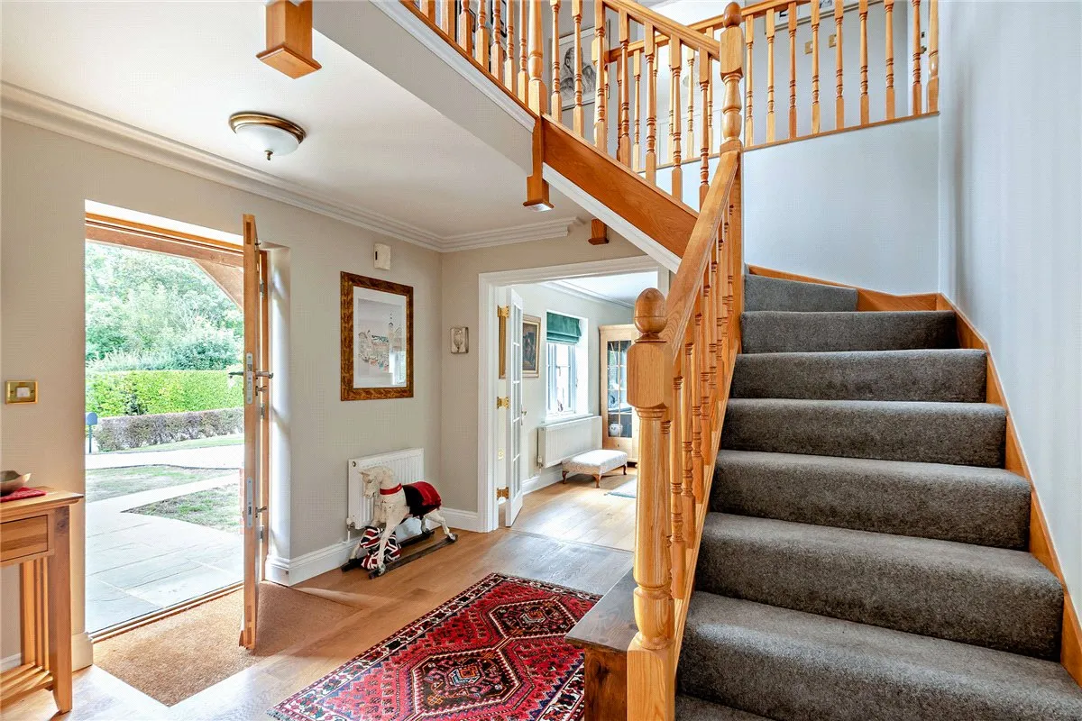 Hollycroft, Ashford Hill, RG19, photo 13