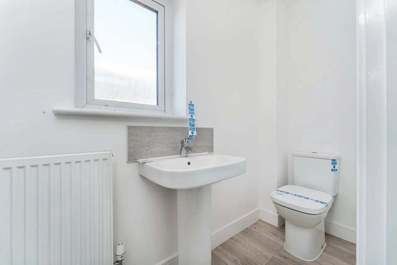 Temple Road, Northstowe, CB24, photo 17