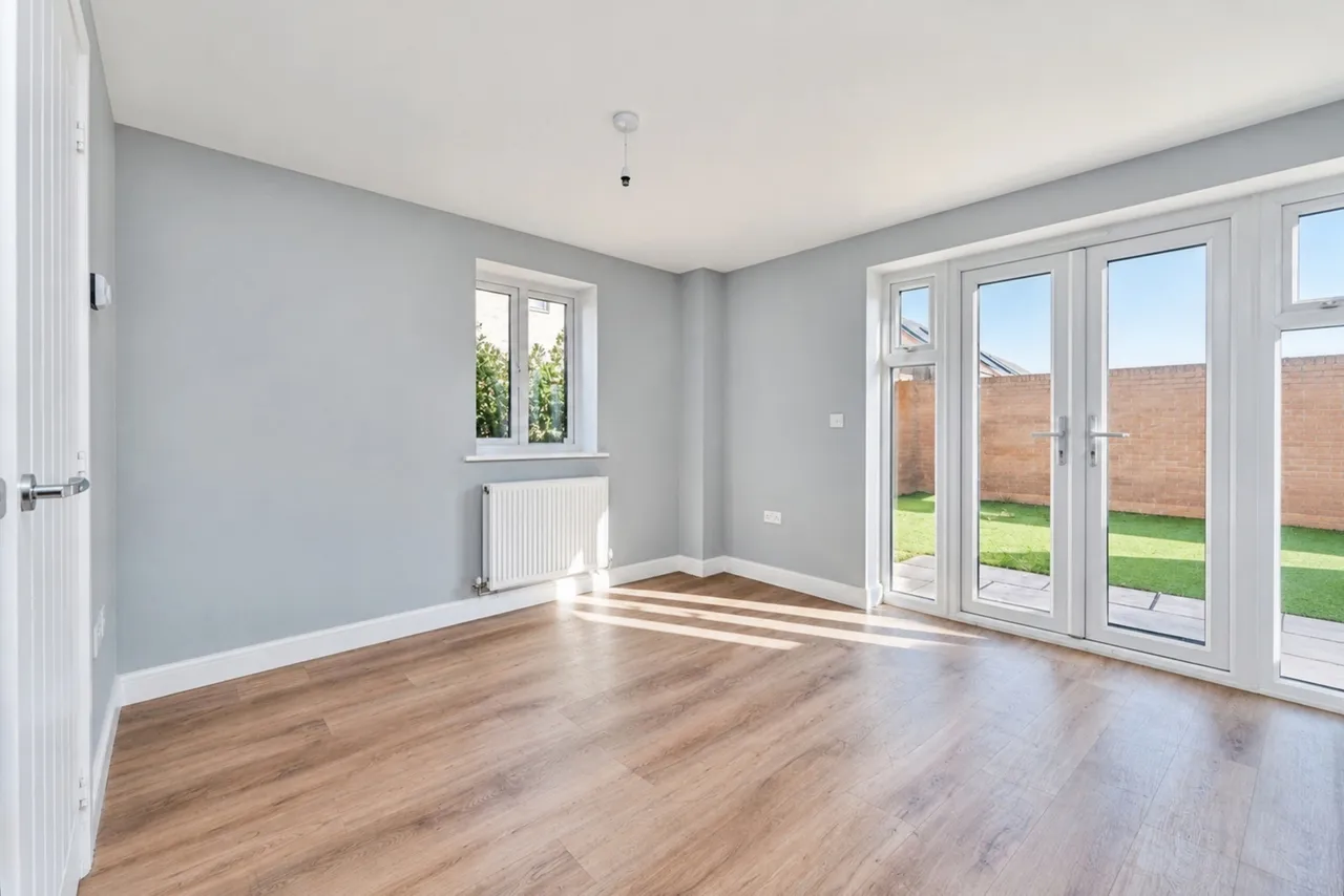 Temple Road, Northstowe, CB24, photo 8