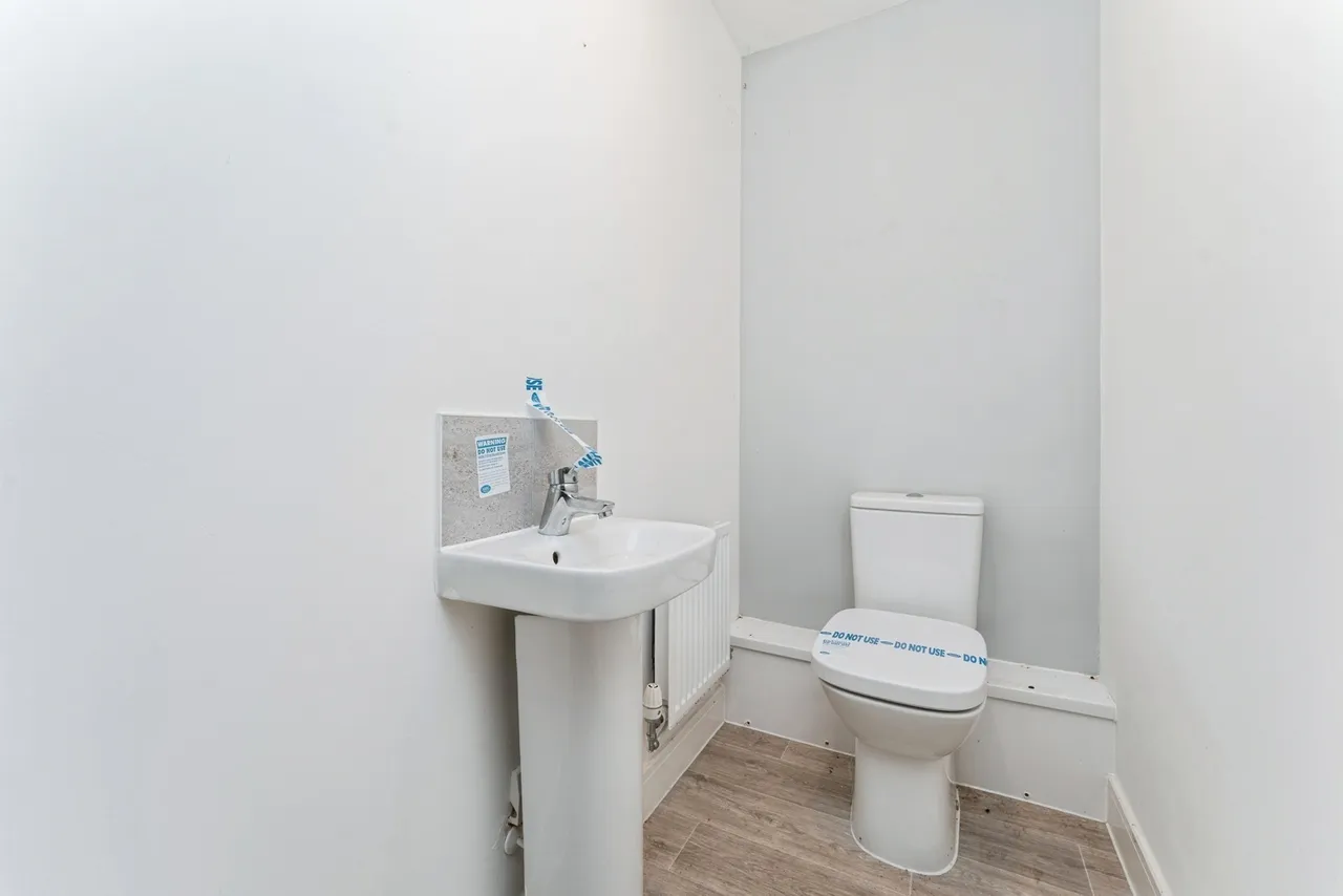 Temple Road, Northstowe, CB24, photo 7