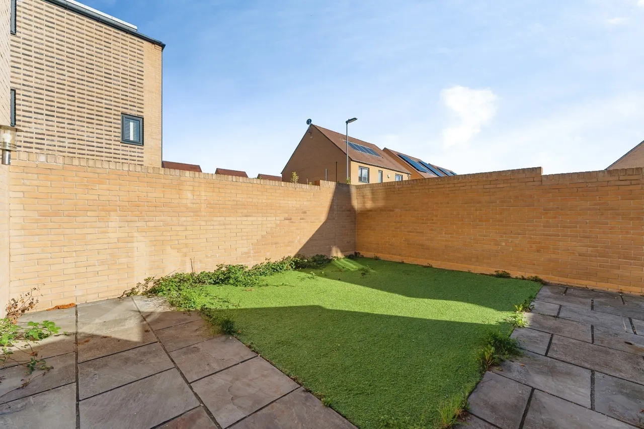 Temple Road, Northstowe, CB24, photo 6