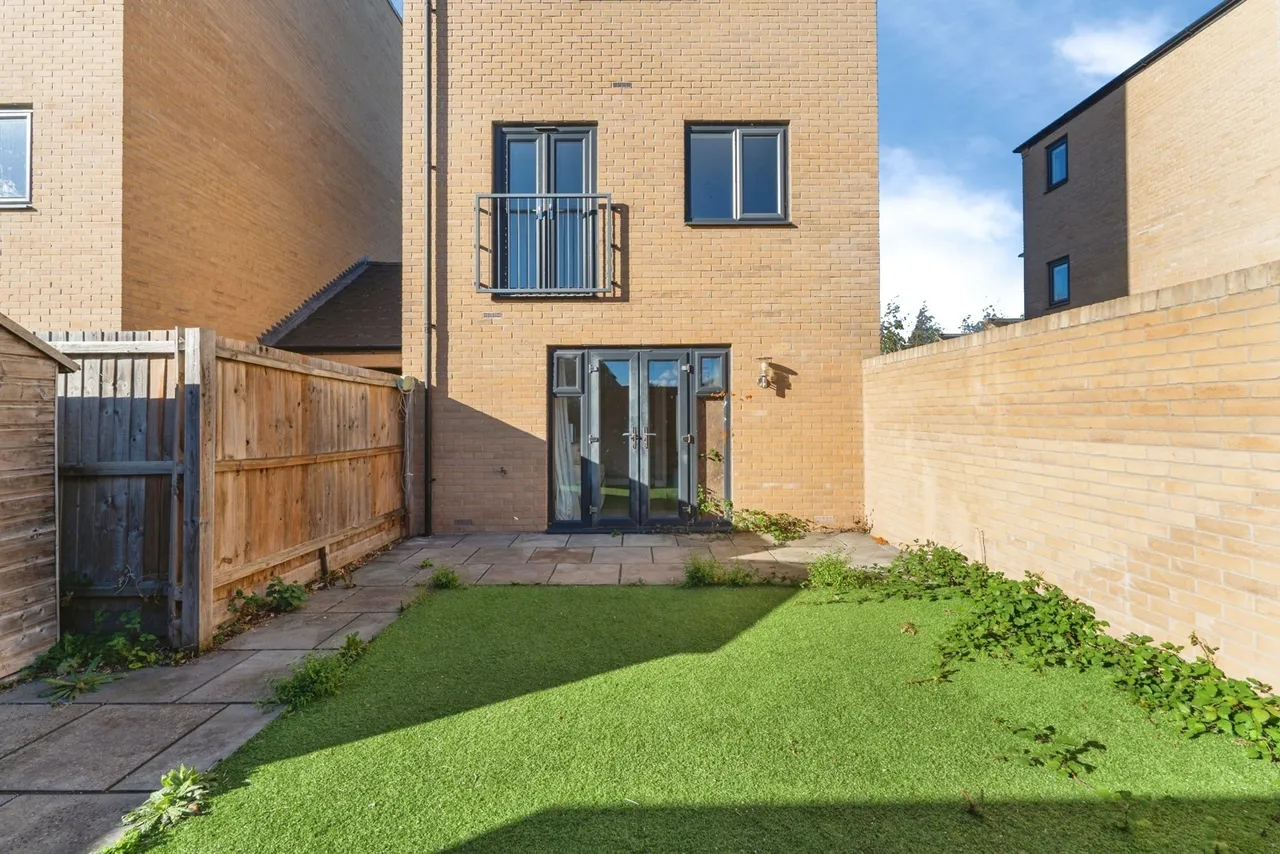 Temple Road, Northstowe, CB24, photo 9