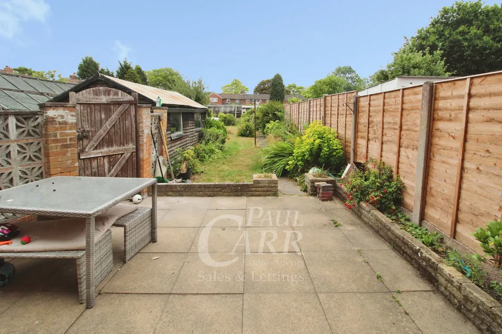 Cedar Close, Walsall, WS5, photo 15