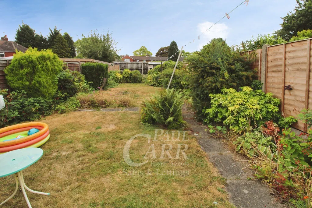 Cedar Close, Walsall, WS5, photo 14