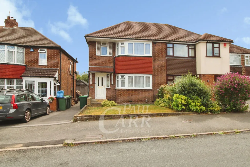 3 bed house for sale, Cedar Close, Walsall, WS5