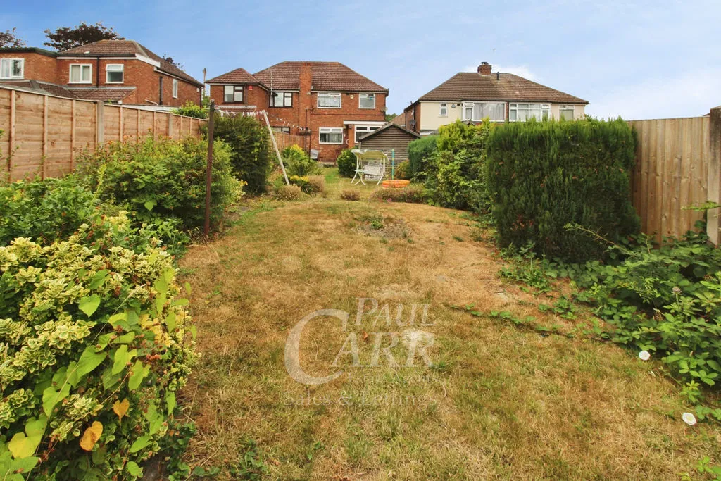 Cedar Close, Walsall, WS5, photo 13