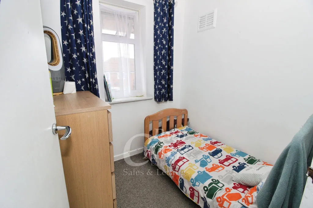 Cedar Close, Walsall, WS5, photo 11