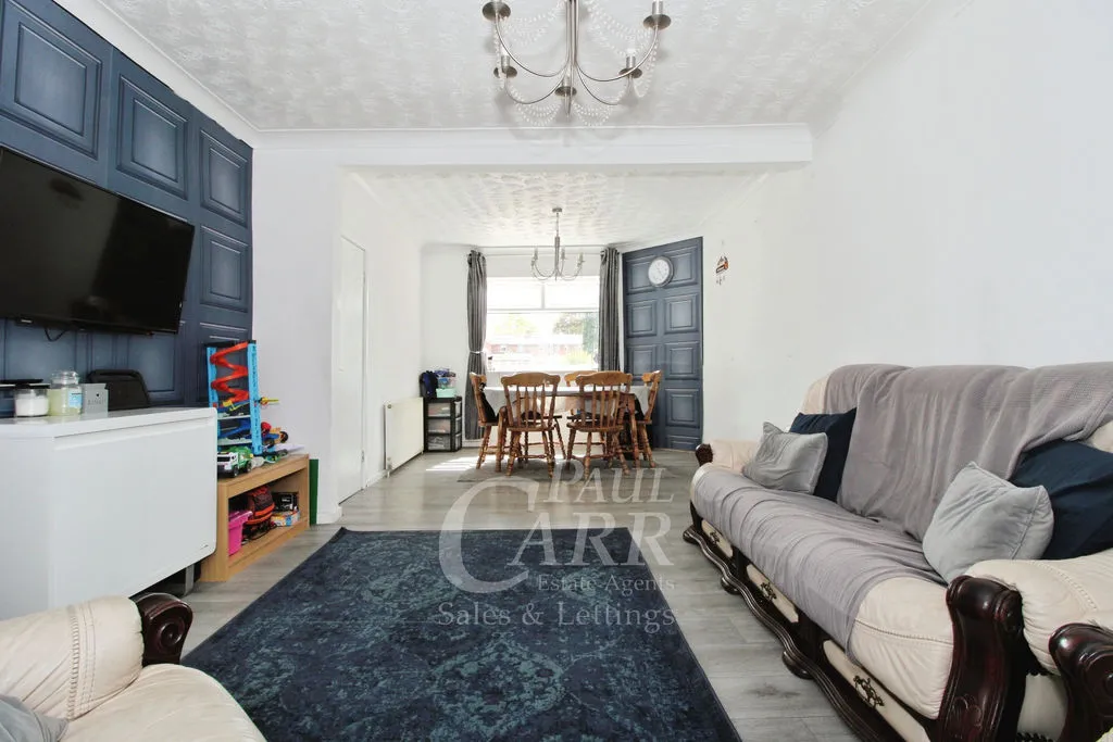 Cedar Close, Walsall, WS5, photo 3