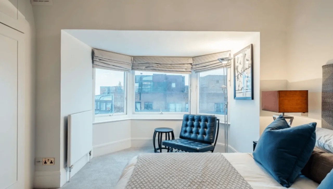 Park Road, London, NW8, photo 18