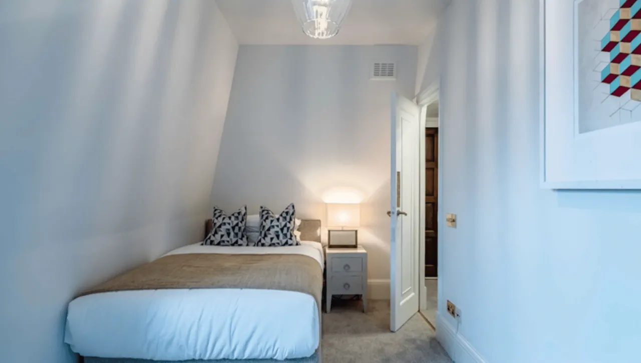 Park Road, London, NW8, photo 13