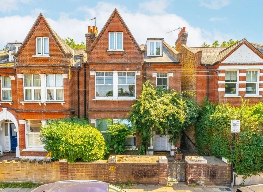 Franciscan Road, Tooting, SW17, photo 8