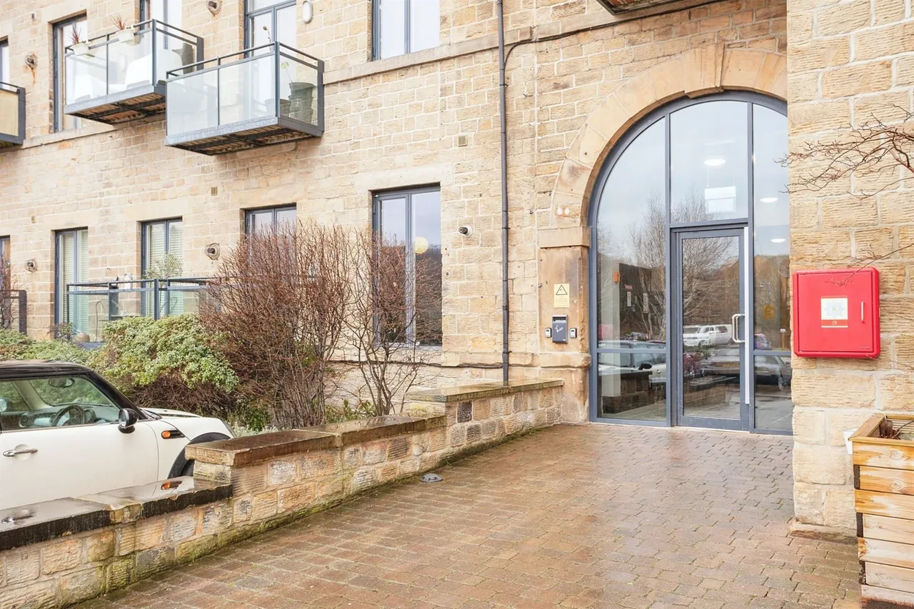 Ledgard Wharf, Mirfield, photo 10