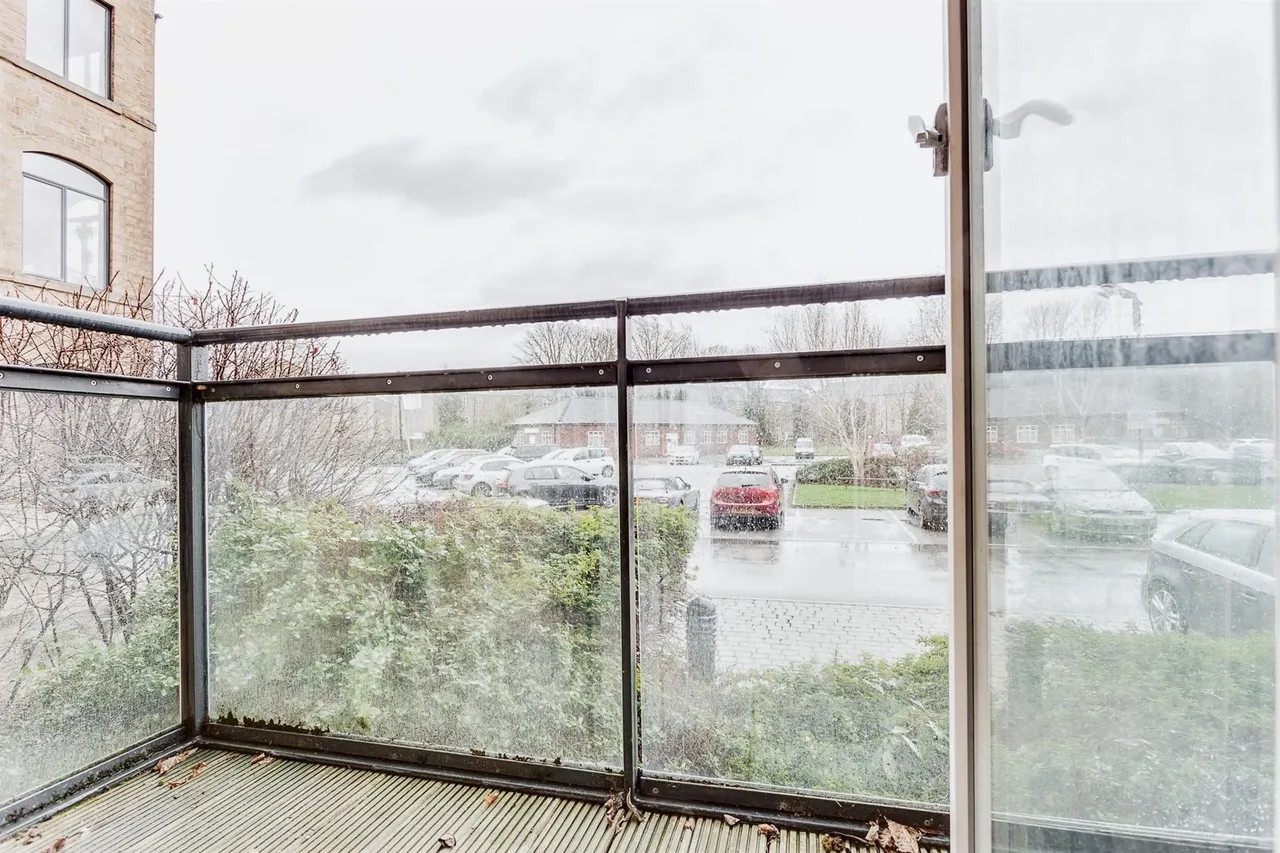 Ledgard Wharf, Mirfield, photo 9