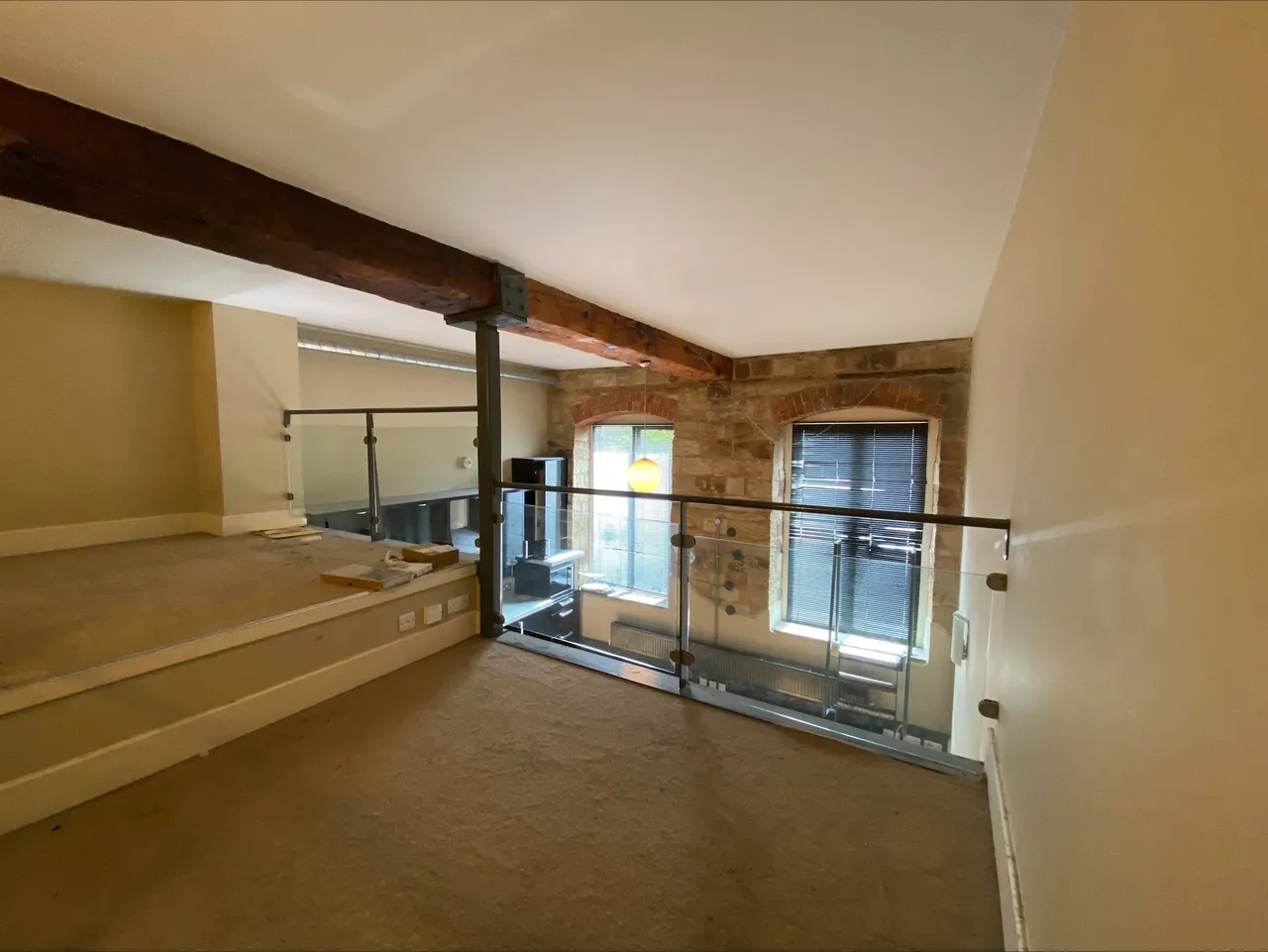 Ledgard Wharf, Mirfield, photo 8
