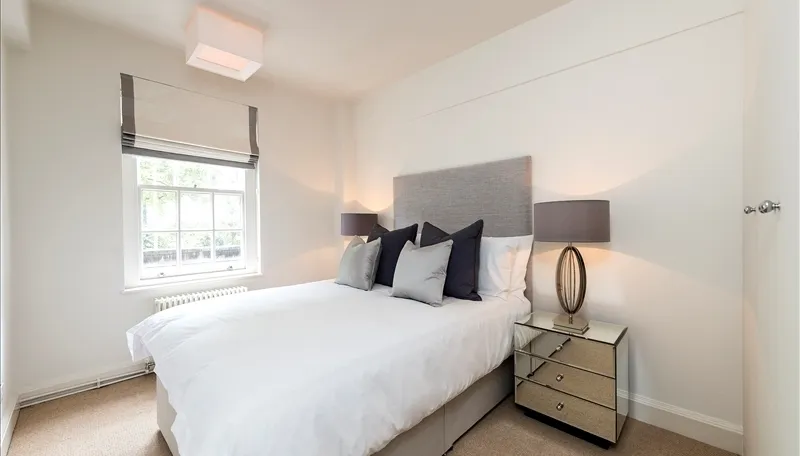 Pelham Court, Fulham Road, London SW3, photo 4