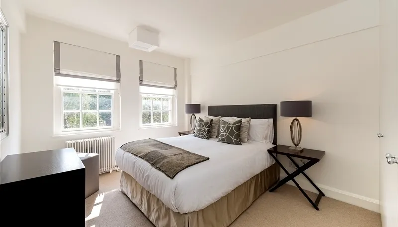 Pelham Court, Fulham Road, London SW3, photo 3