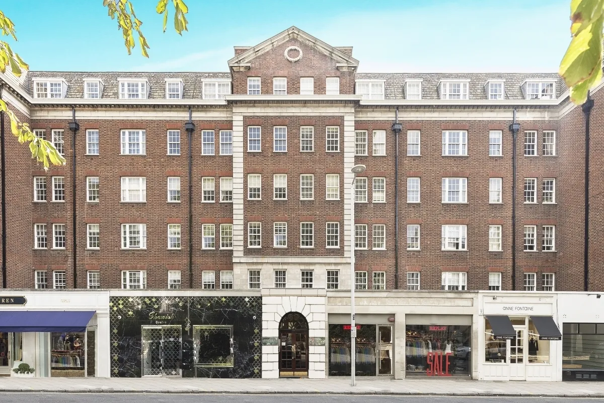 Pelham Court, Fulham Road, London SW3, photo 6