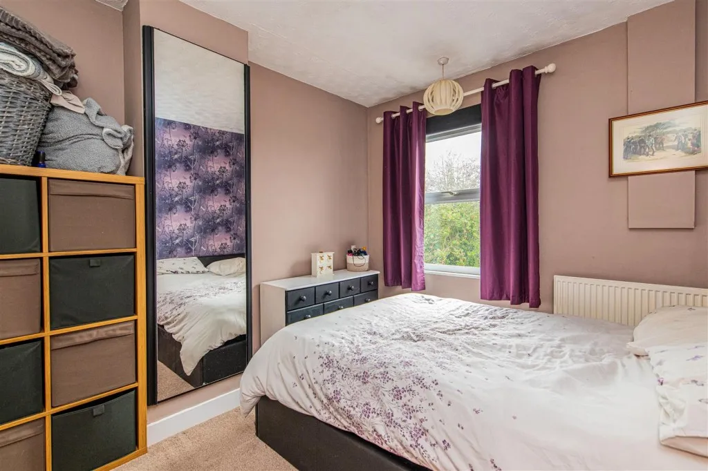 Queen Street, Rushden, photo 7