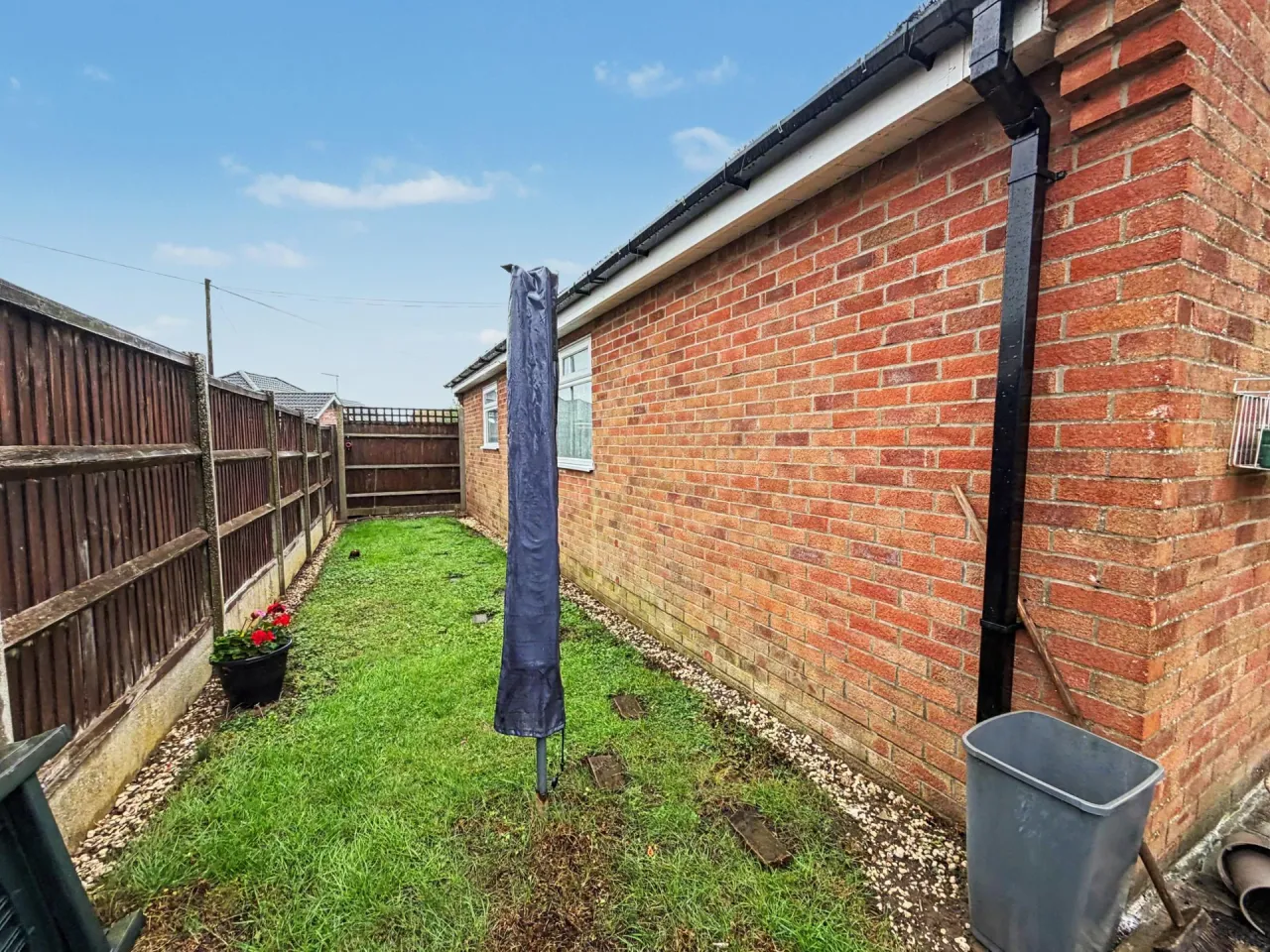 Covent Garden Road, Caister-on-Sea, photo 13