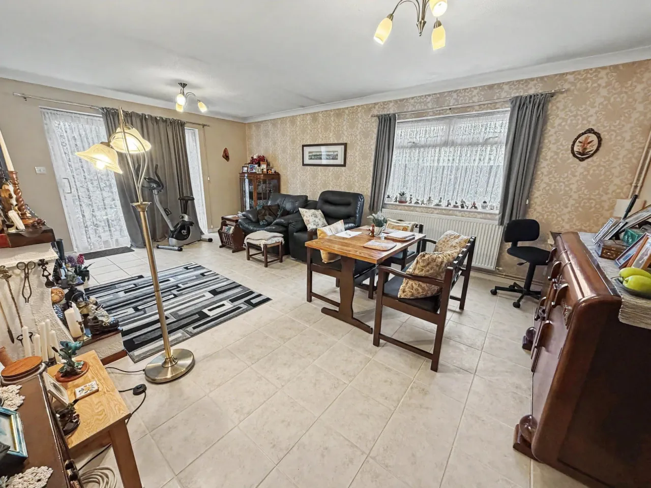 3 bed house for sale, Covent Garden Road, Caister-on-Sea