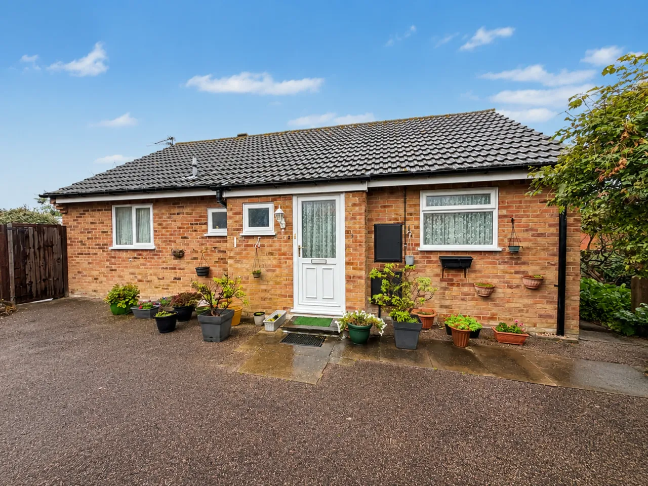 Covent Garden Road, Caister-on-Sea, photo 2