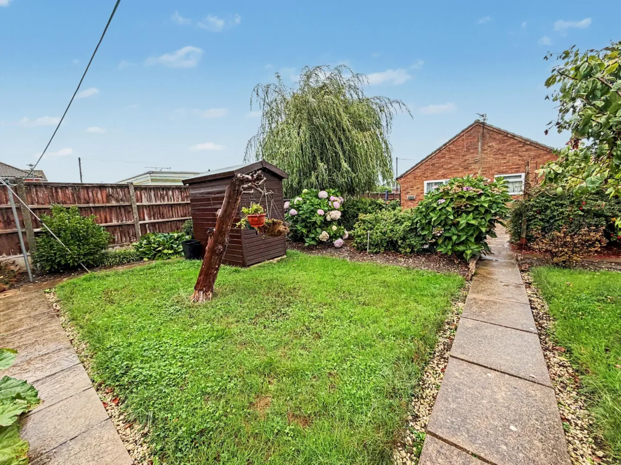 Covent Garden Road, Caister-on-Sea, photo 14