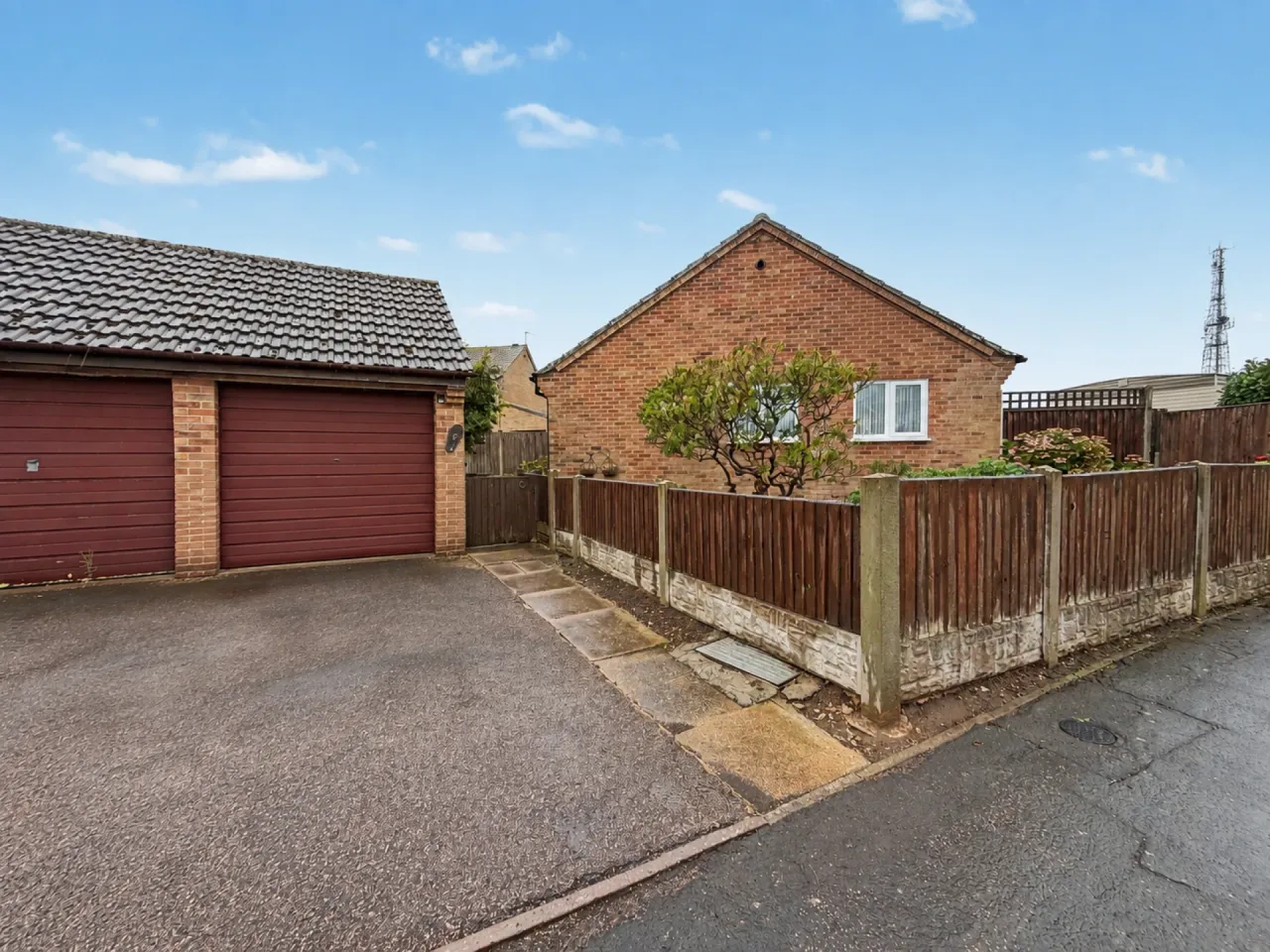 Covent Garden Road, Caister-on-Sea, photo 3
