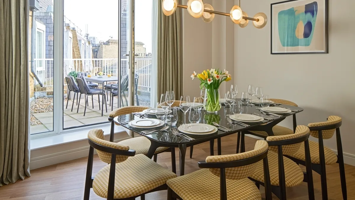 Harrington Road London SW7, photo 5