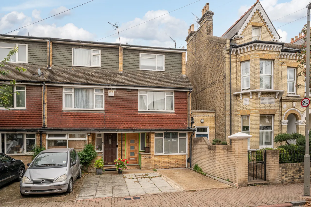 London, SW12, photo 15