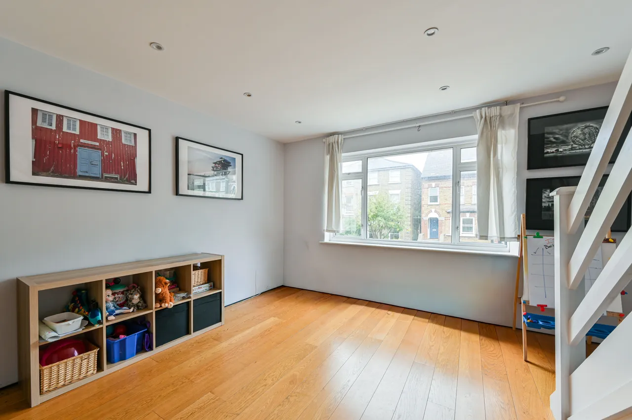 London, SW12, photo 7