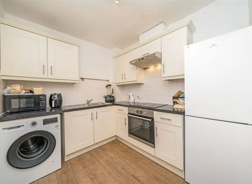 Farrow Lane, New Cross, SE14, photo 2
