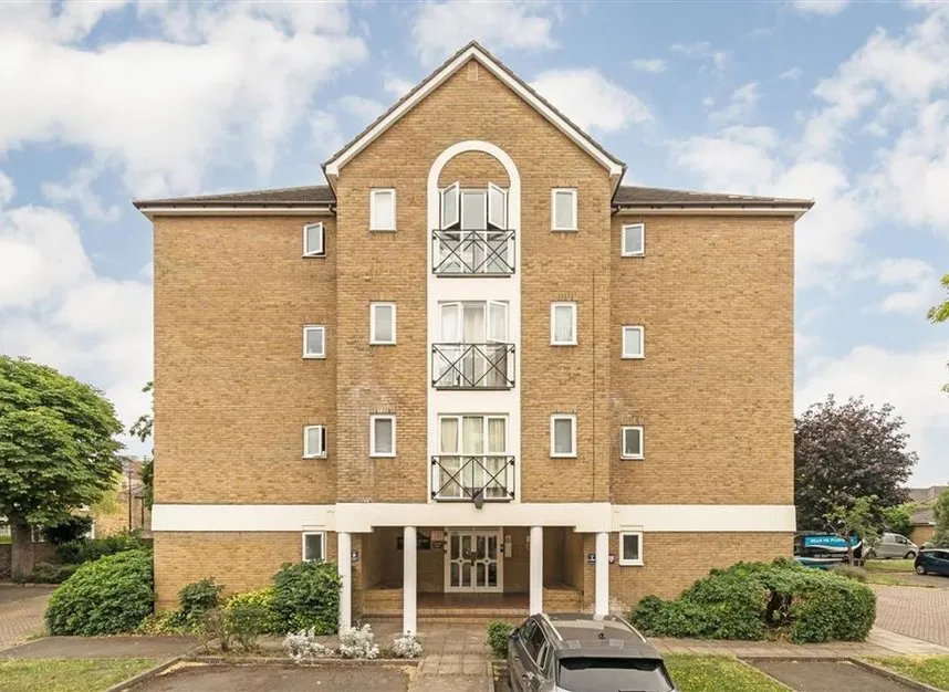 1 bed flat for sale — Farrow Lane, New Cross, SE14