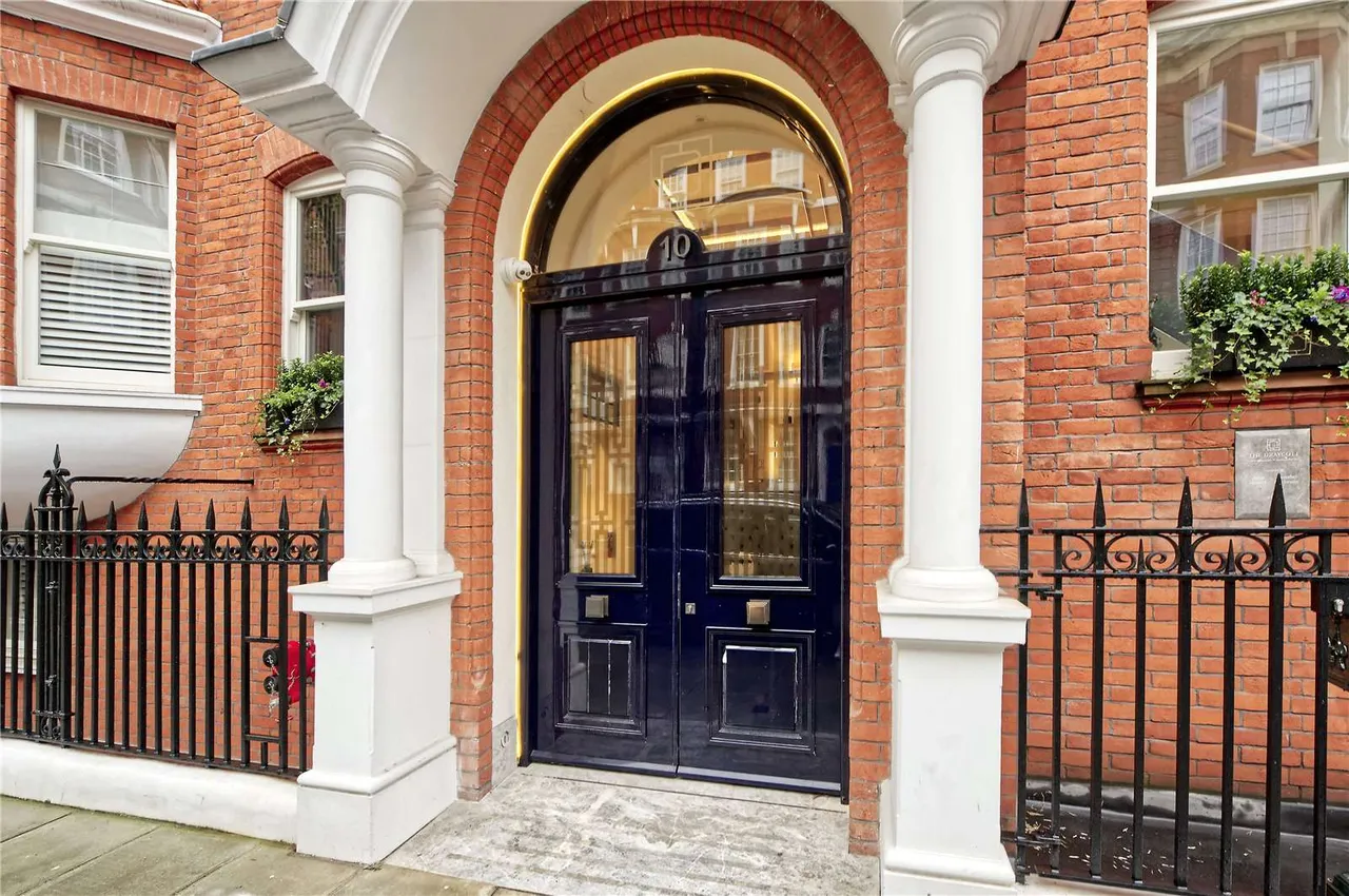 Draycott Avenue, The Draycott, London, SW3 3AA, photo 8