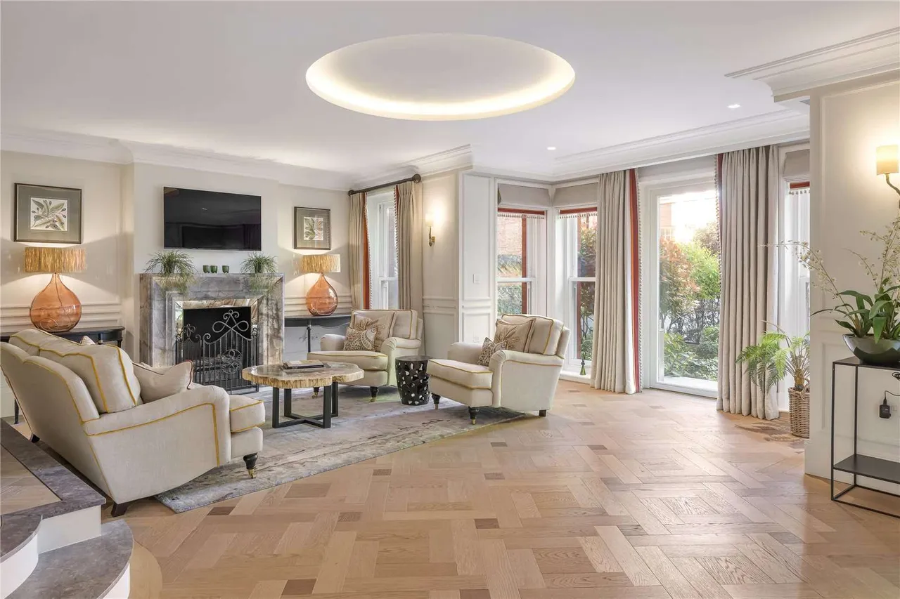 Draycott Avenue, The Draycott, London, SW3 3AA, photo 7