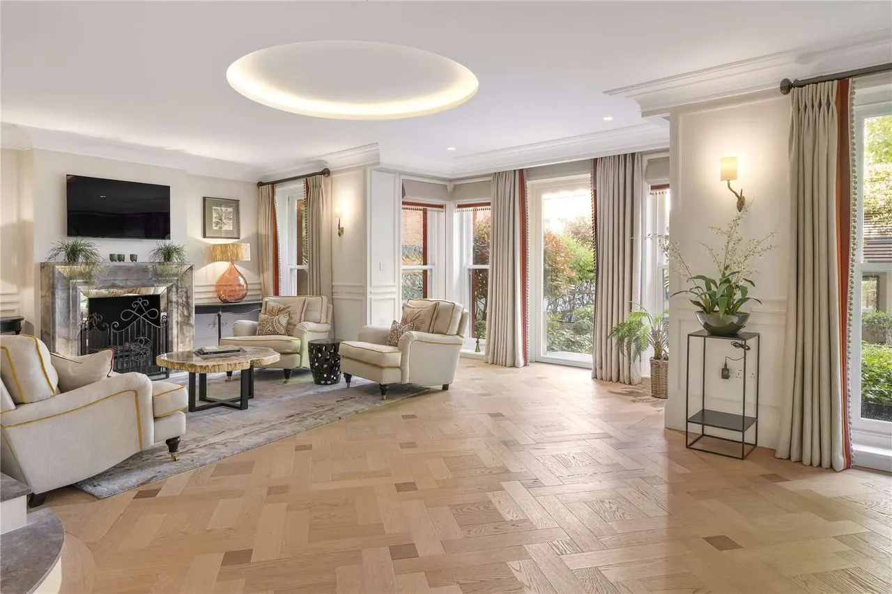 Draycott Avenue, The Draycott, London, SW3 3AA, photo 11