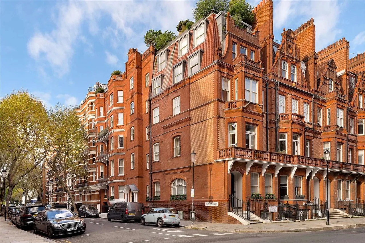 Draycott Avenue, The Draycott, London, SW3 3AA, photo 4