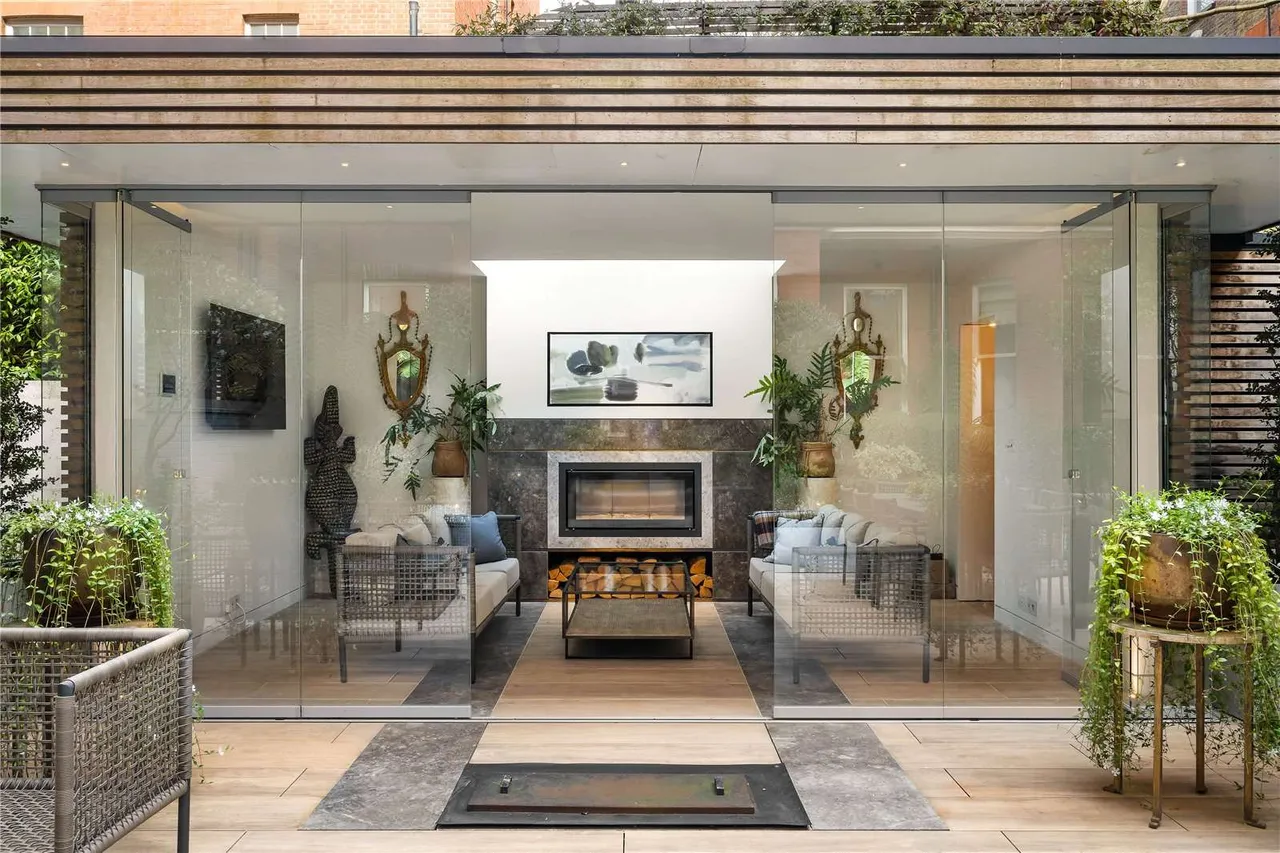 Draycott Avenue, The Draycott, London, SW3 3AA, photo 10