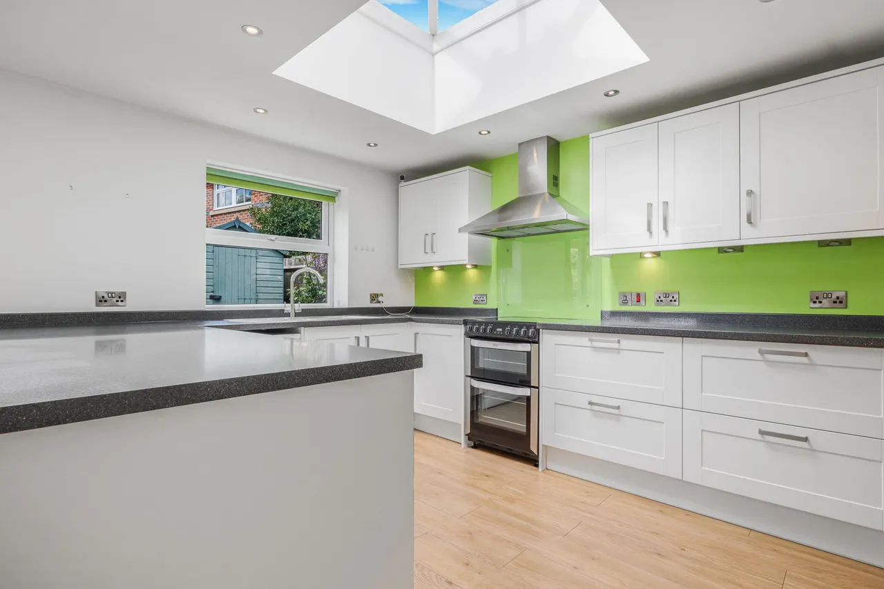 Aintree Road, Stratford-upon-Avon, CV37, photo 7