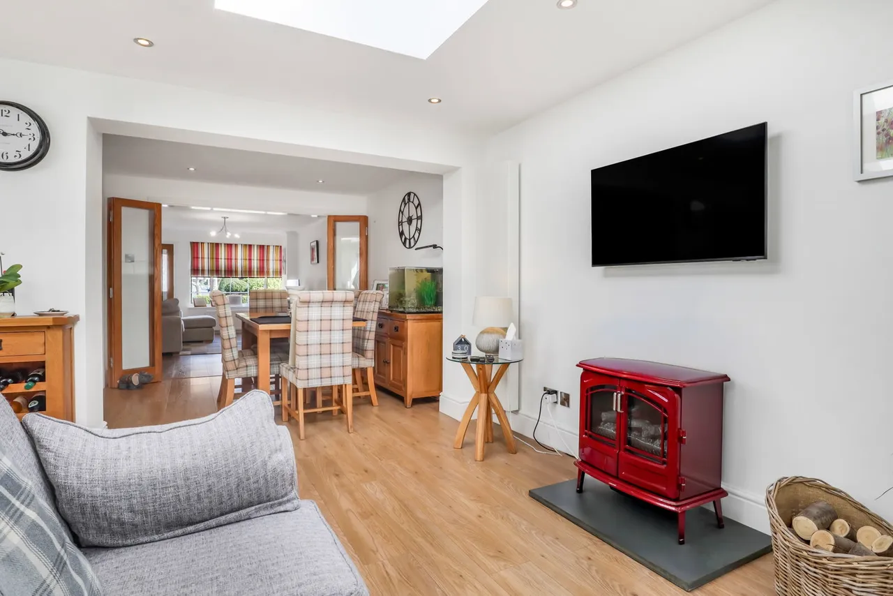Aintree Road, Stratford-upon-Avon, CV37, photo 8