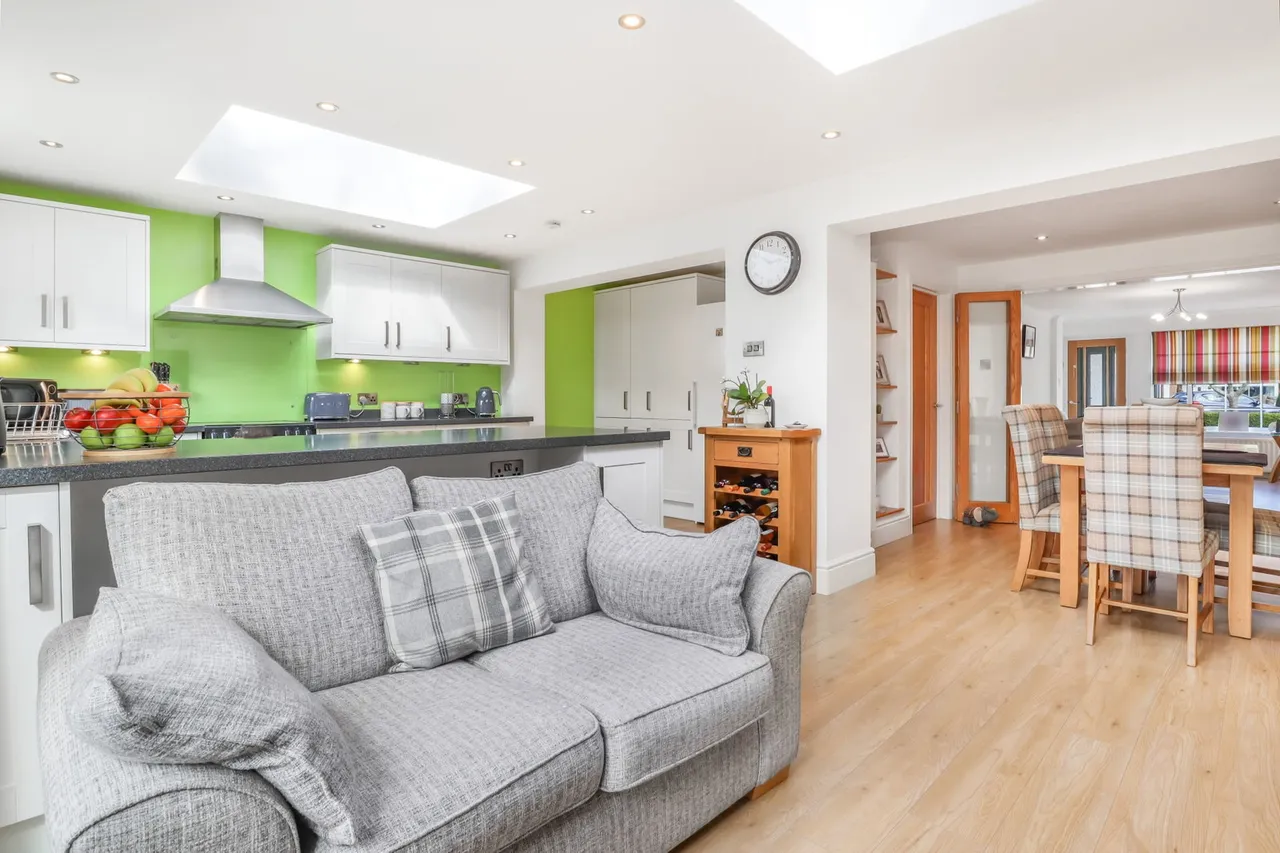Aintree Road, Stratford-upon-Avon, CV37, photo 5