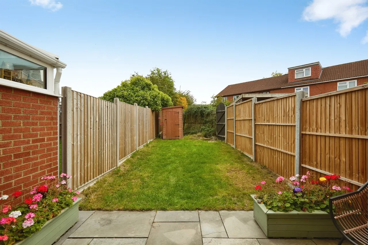 Camelot Way, Gillingham, SP8, photo 7