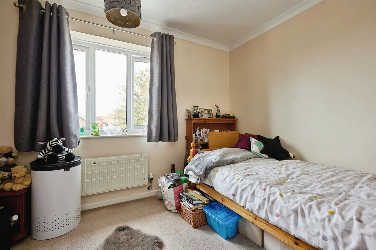 Camelot Way, Gillingham, SP8, photo 5