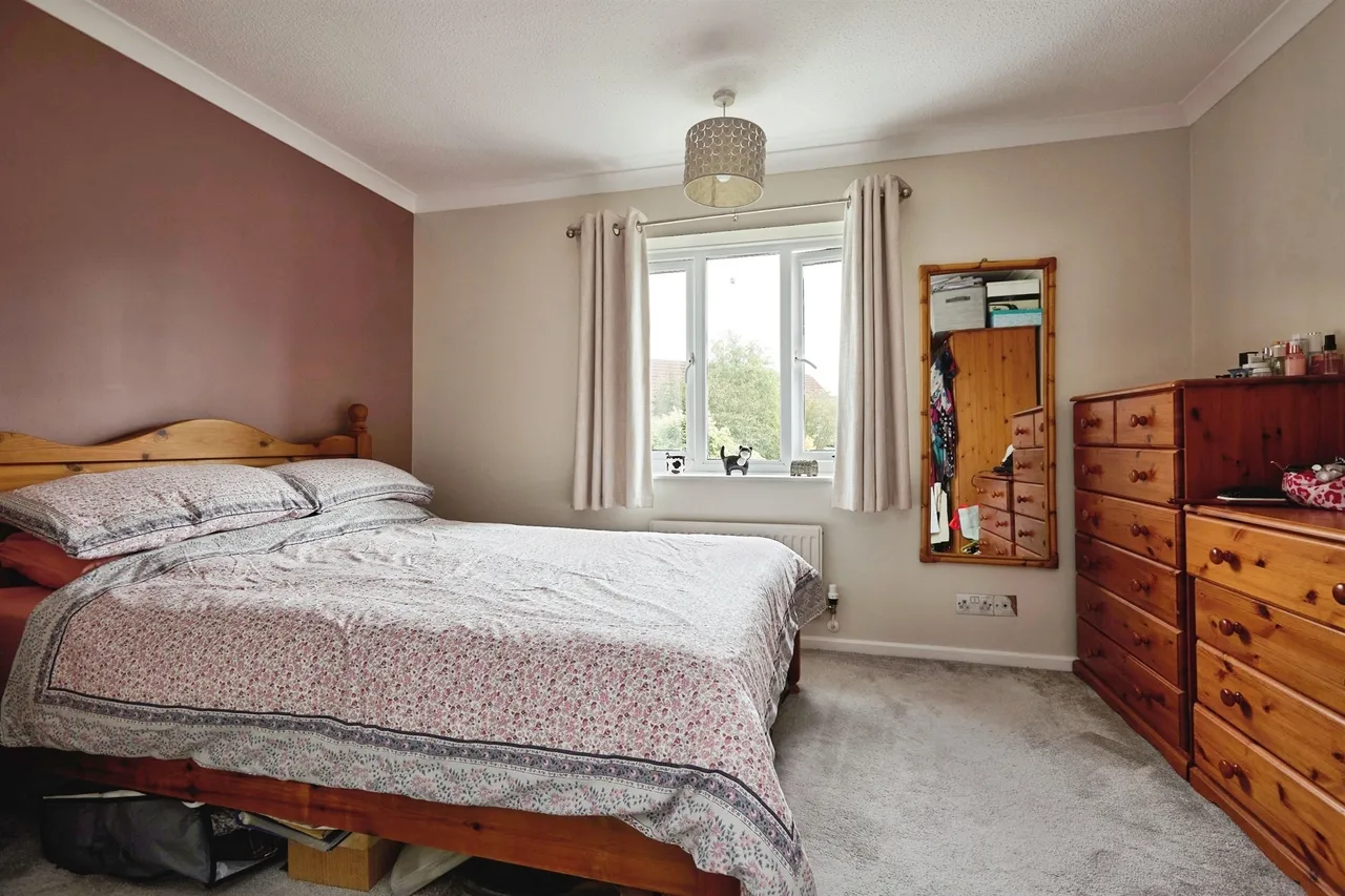 Camelot Way, Gillingham, SP8, photo 4