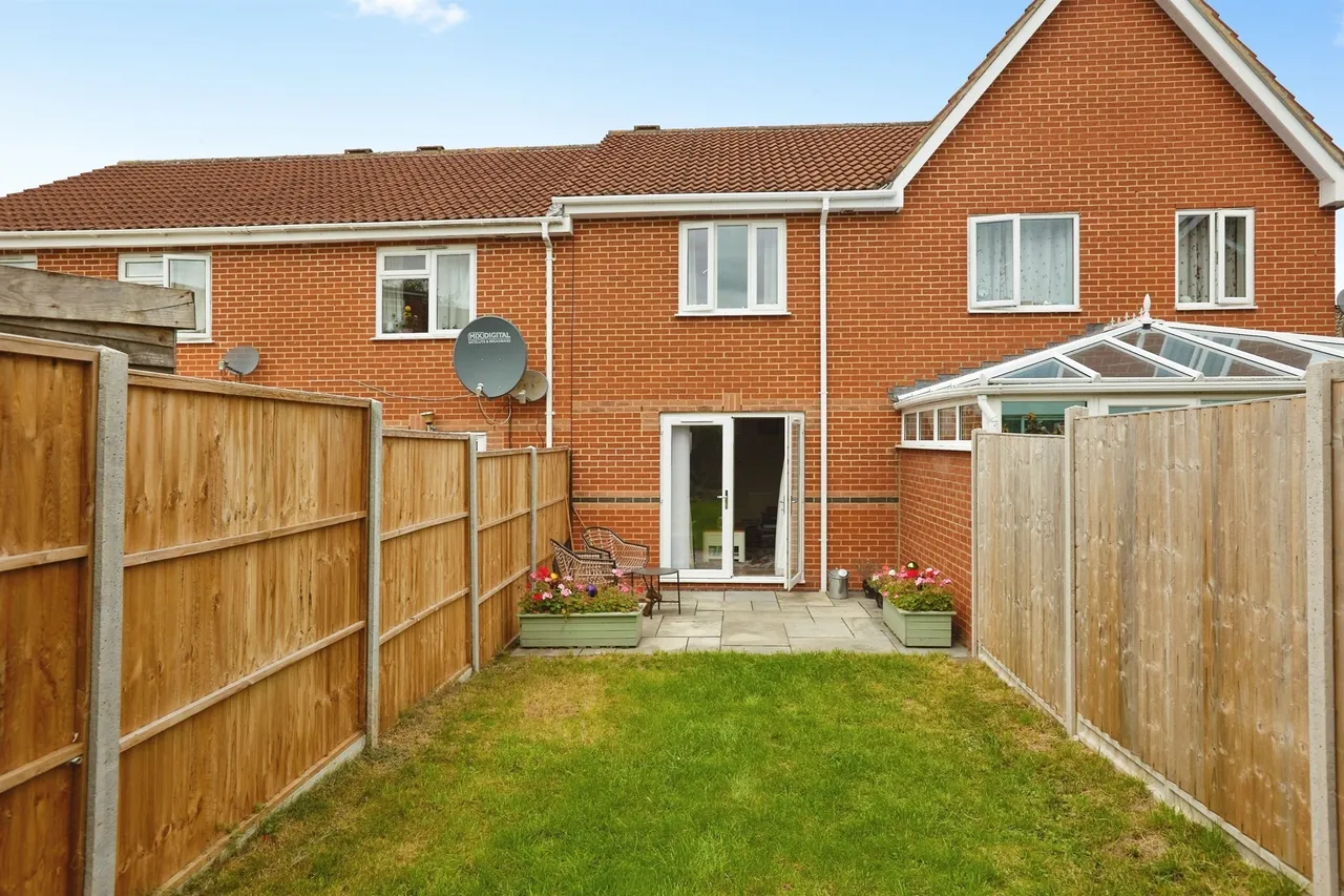 Camelot Way, Gillingham, SP8, photo 8