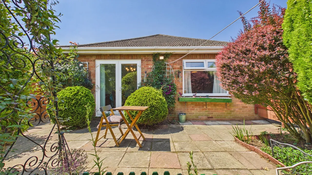 Marlowe Grove, Peterborough, PE4, photo 3